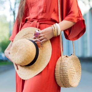 Summer Hat